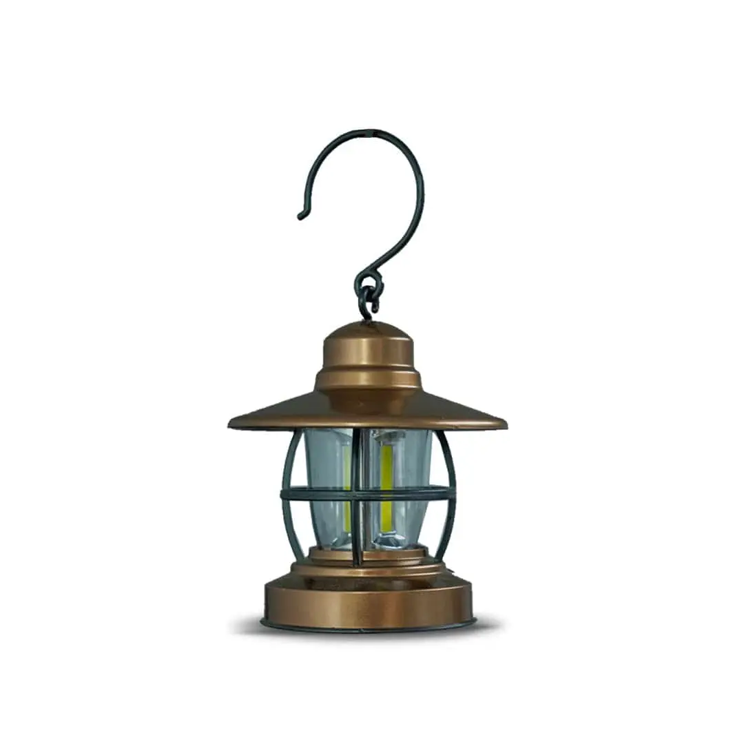 Led Camping Lantern | Aaa Batteries 1