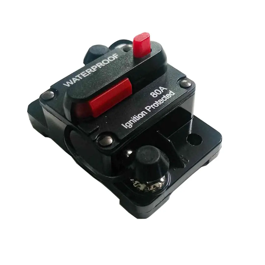 80 Amp Circuit Breaker 1
