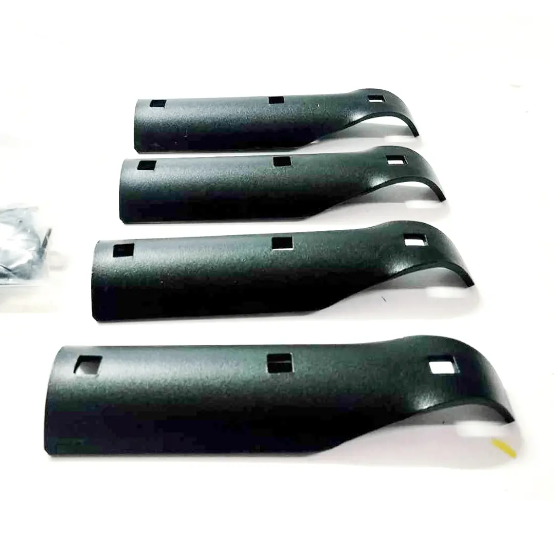 50 - 52Mm Brush Bar Clamps (4 Pack) 1