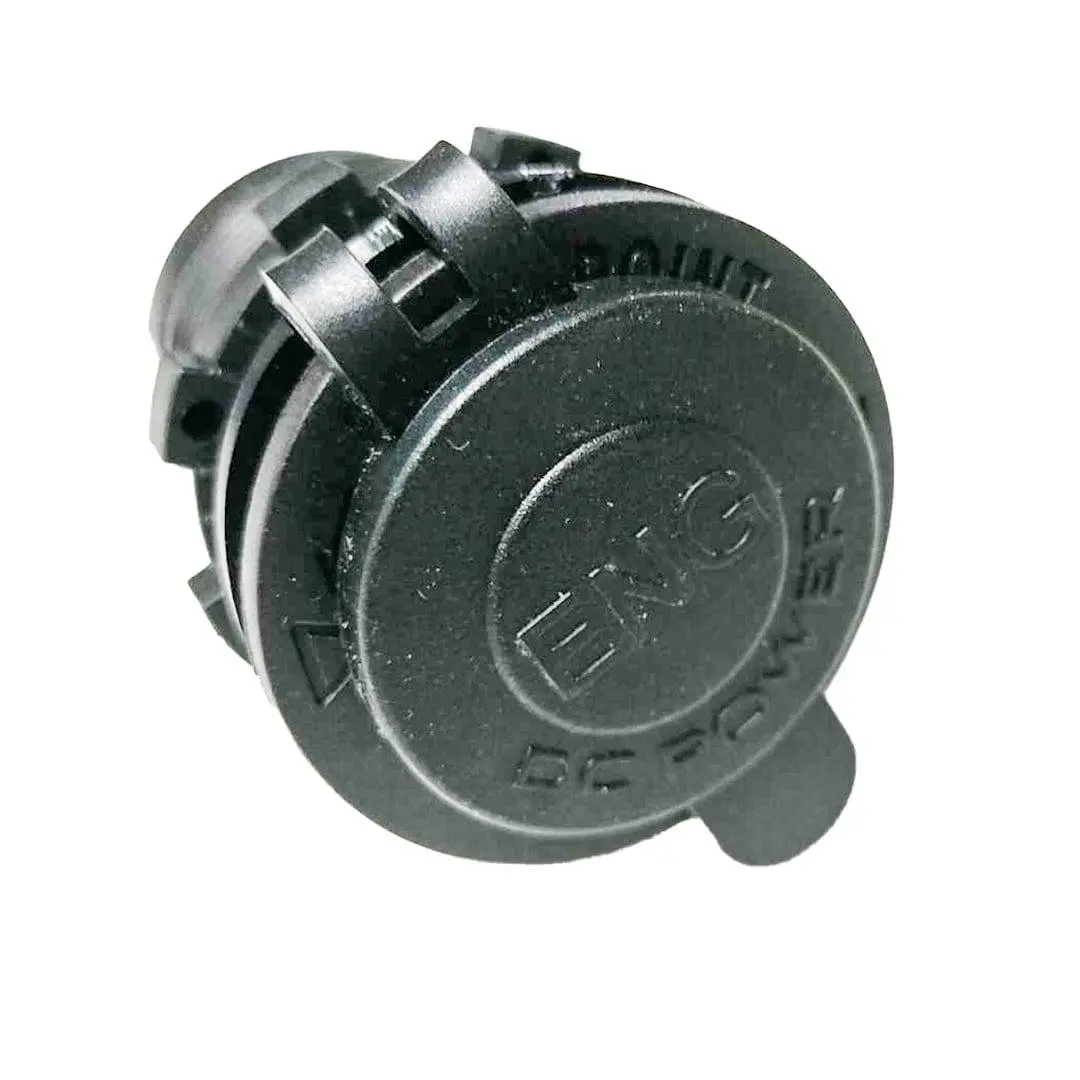 Engel Fridge Power Socket 1