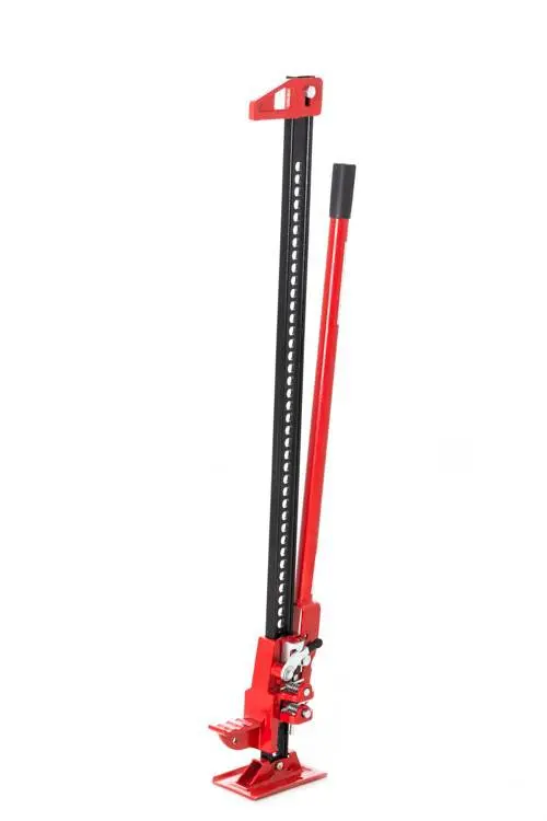 48 Inch High Lift Jack 1