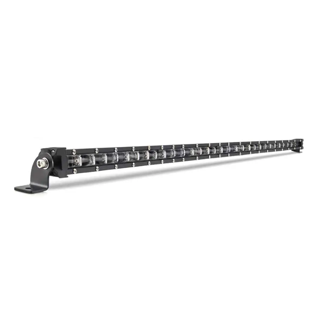 26 Super Slim Led Light Bar 1