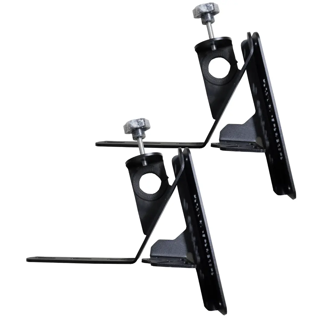 Maxtrax & Shovel Roof Rack Mount 1