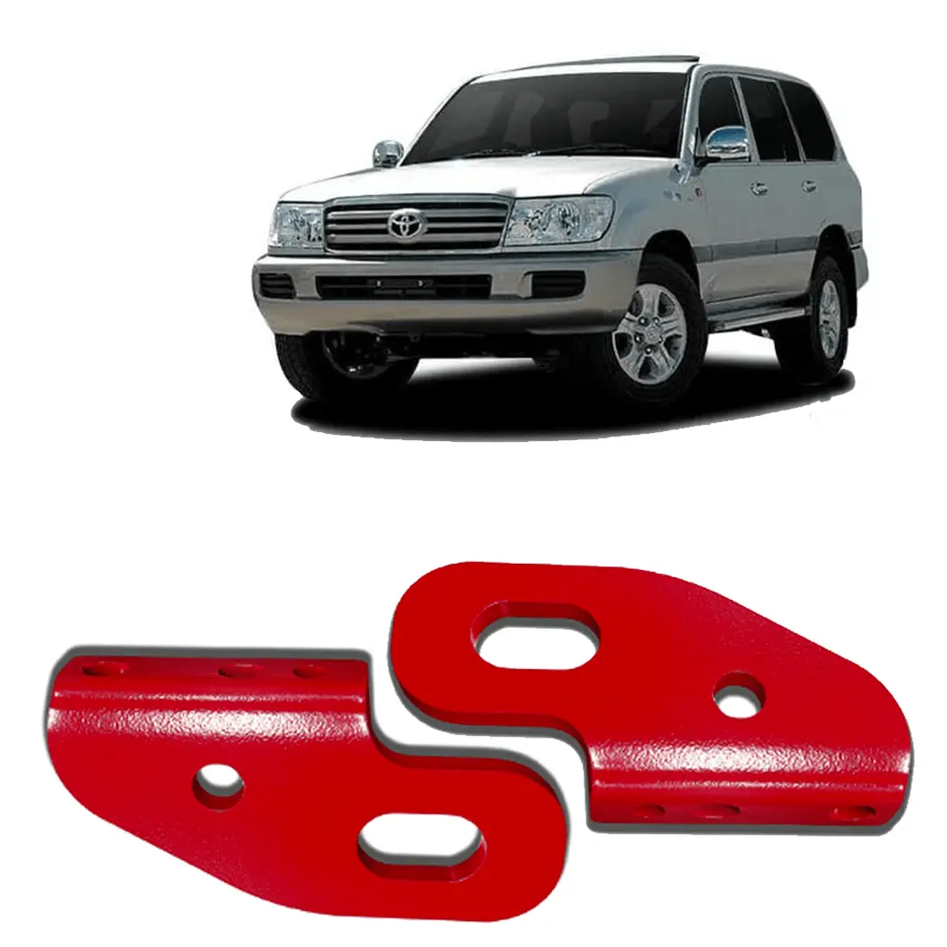 Recovery Points Suits - 100 Series Landcruiser Ifs 1