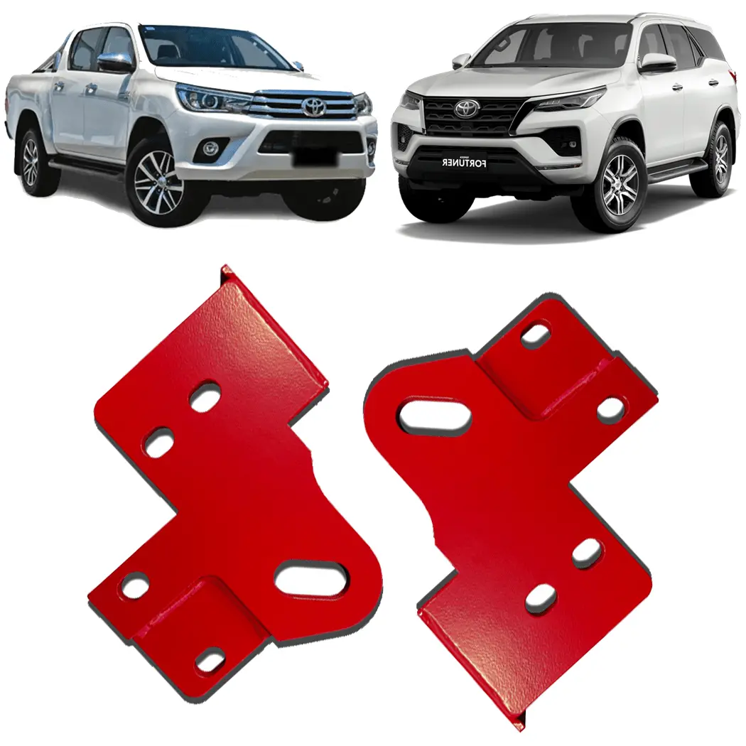 Recovery Points - Suits Hilux 15+ All N80 Models 1