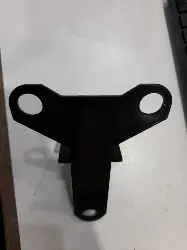 5 Stud Number Plate And Light Mount 1
