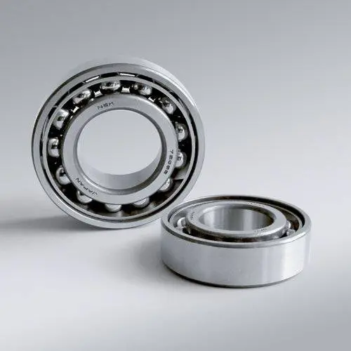 Rear Bar Stub Axle | Replacement Bearing Kit 1