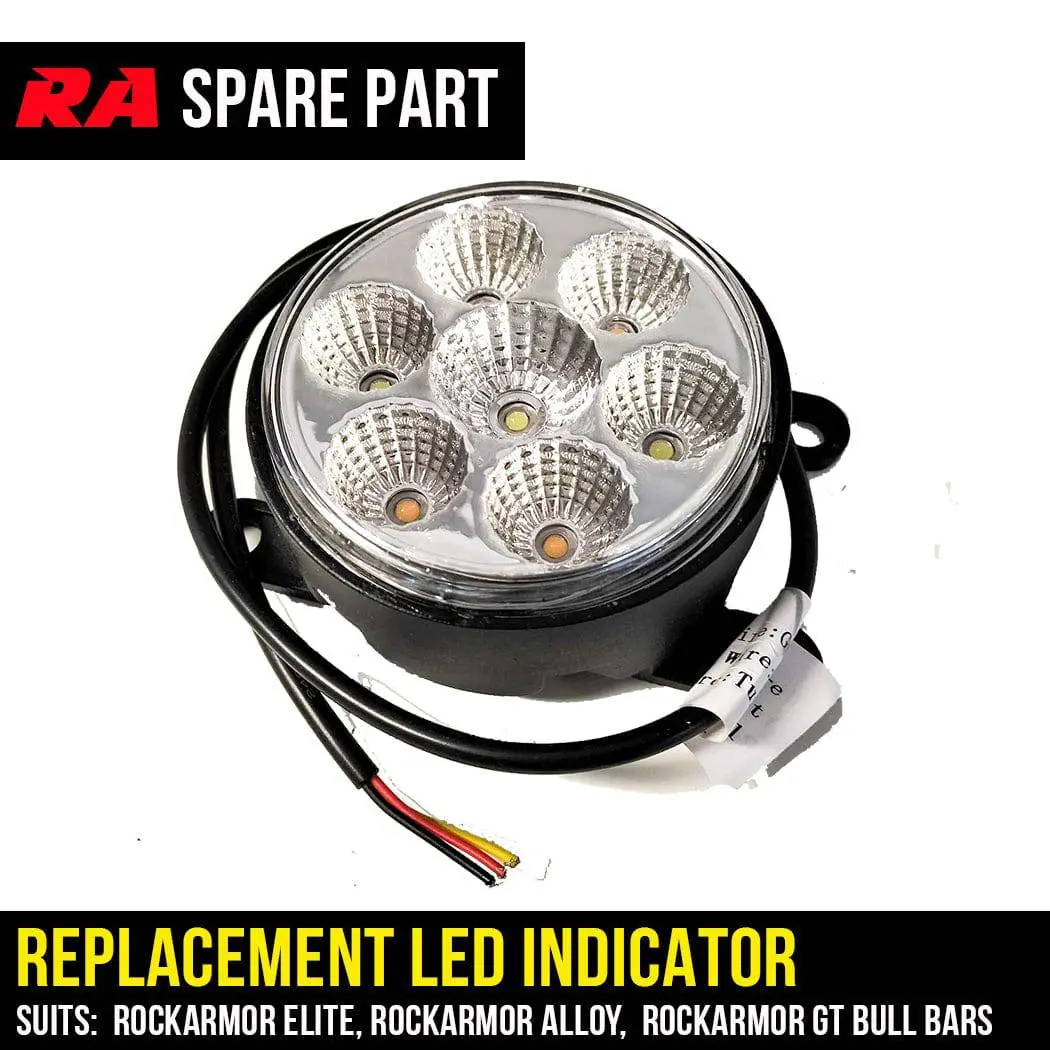 Replacement Led Indicator - Rockarmor 4X4 1