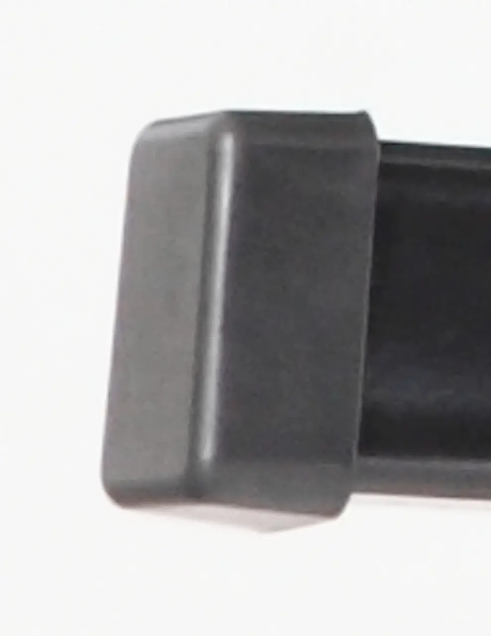 Replacement Wheel Carrier Arm End Caps (Pair) 1