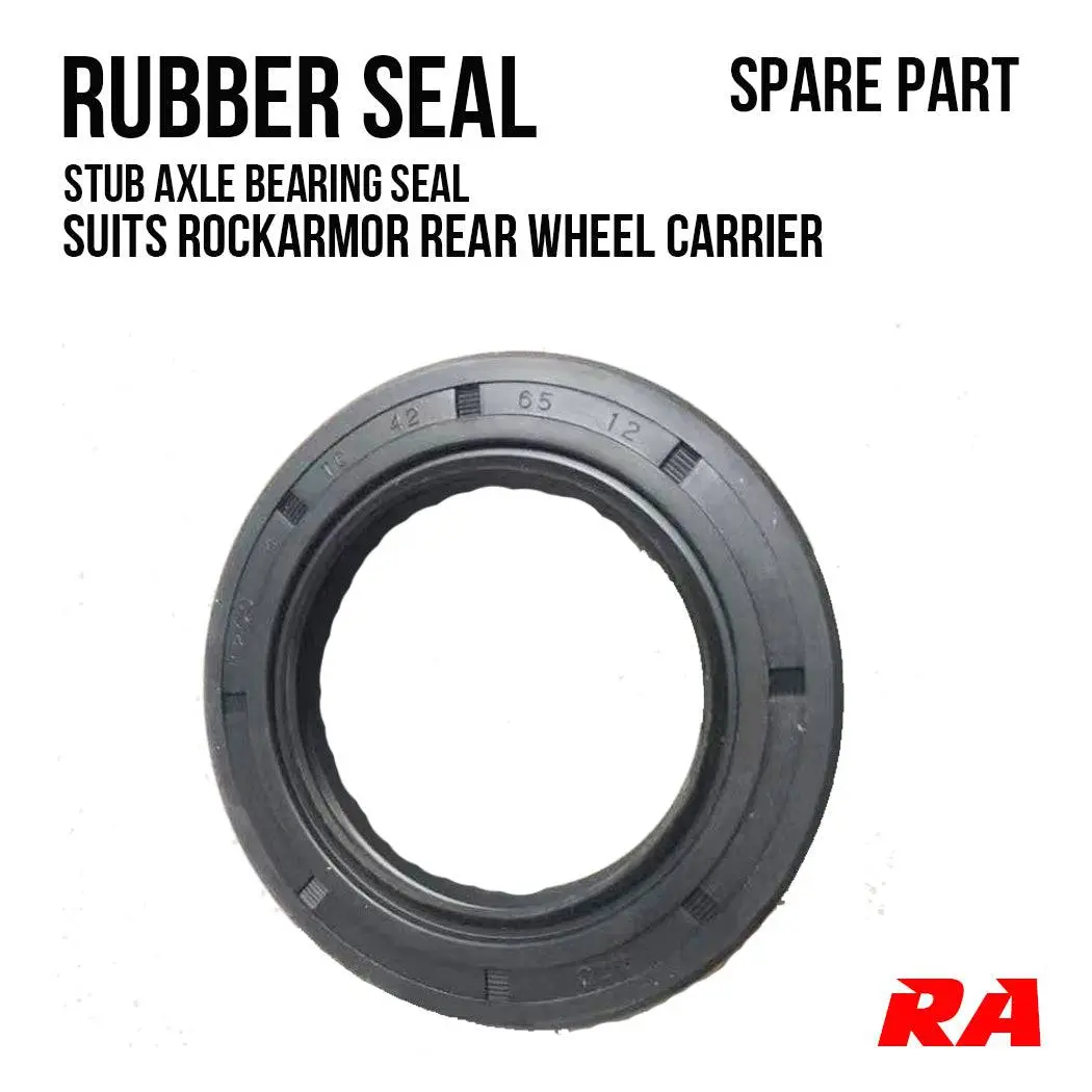 Stub Axle Seal - Spare Part (Rawcseal) 1