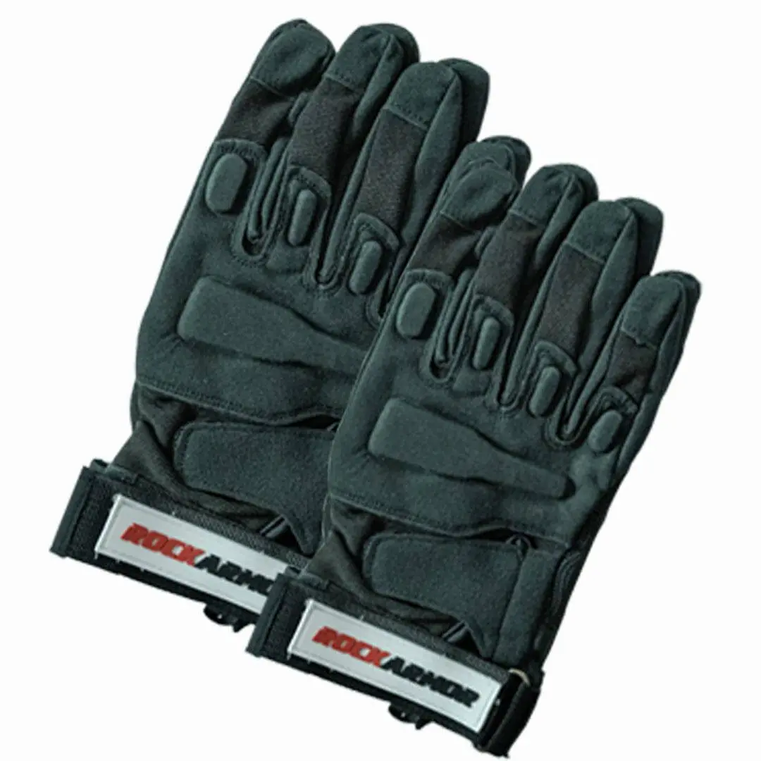Work Gloves | Rockarmor 4X4 1