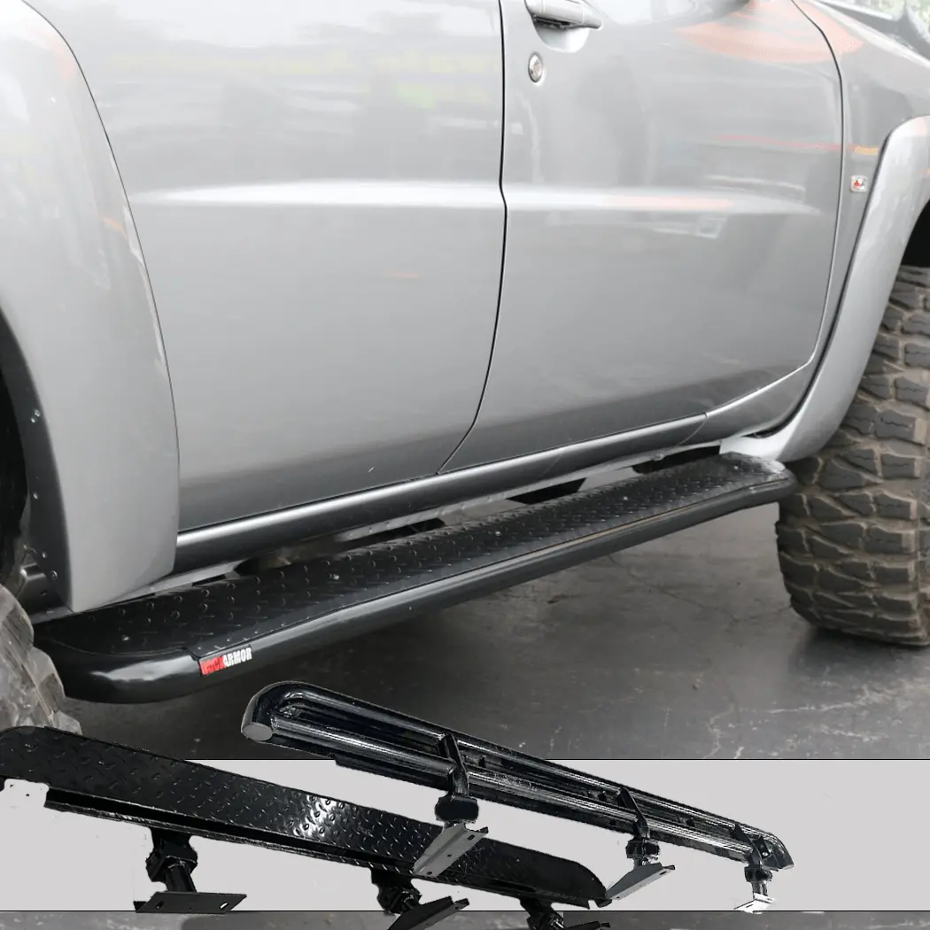 Gu Patrol Rock Sliders 1