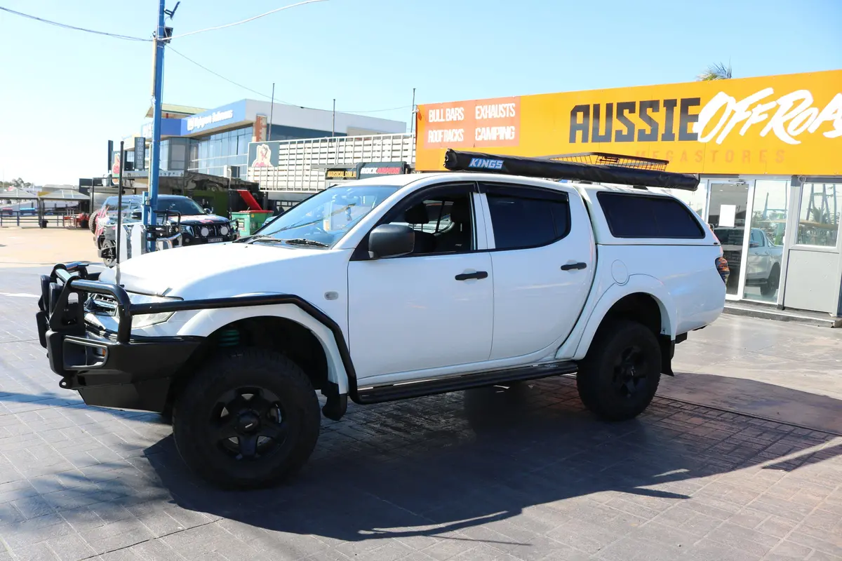 Mn Triton Rock Sliders Also Suits Ml Triton | Rockarmor 1
