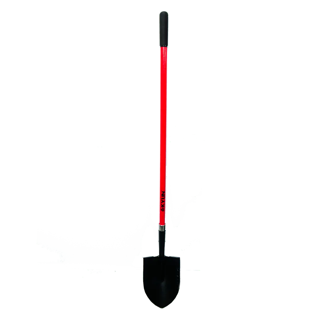 4X4 Shovel - Long Handed 155Cm 1