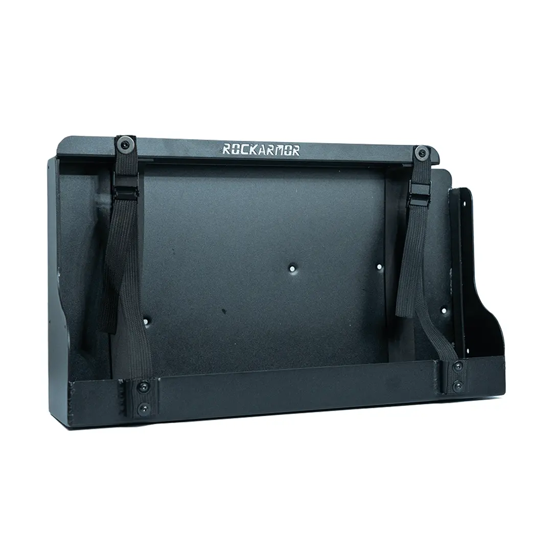 Slimline Battery Tray | 55Cm X 30Cm X 11Cm 1
