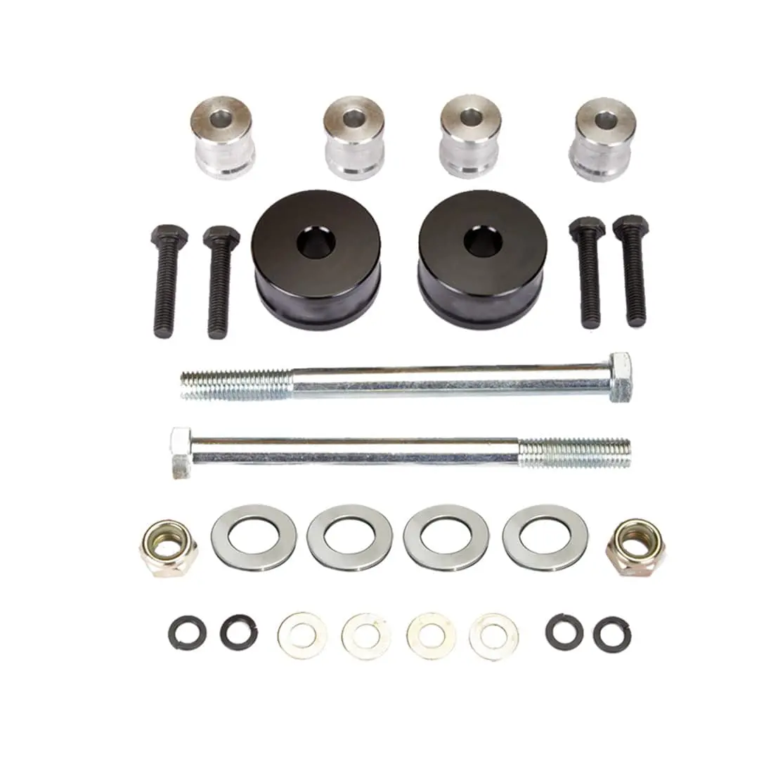 Hilux | Prado |  Diff Drop Kit | N70 | N80 | Prado 120 & 150 | Fj Cruiser | Fortuner 1