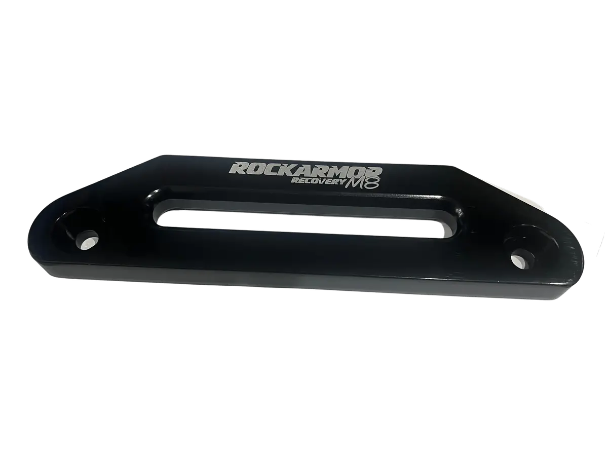 Offset Hawse Fairlead -Rockarmor 1