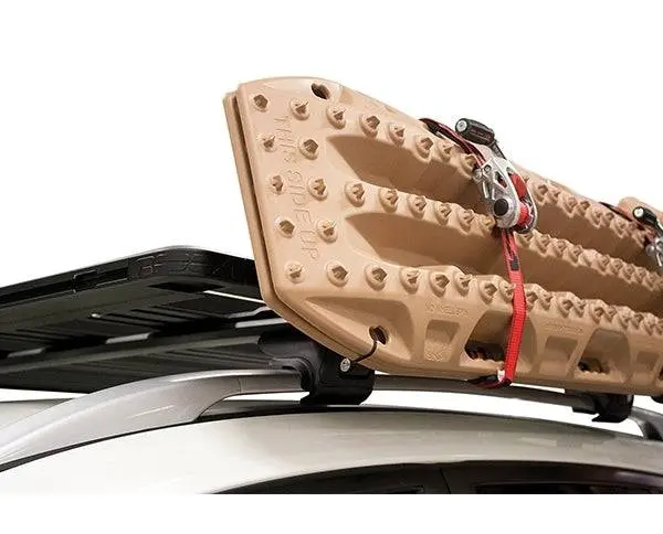 Recovery Tracks Holder - Rola 1