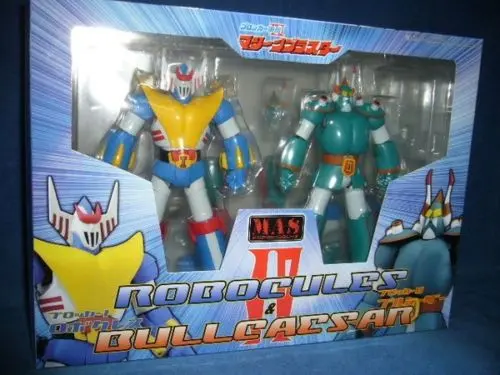 Cms Machine Blaster 無敵飛天俠 電光號 電能號 (Toy-599-135) 1139288623 1