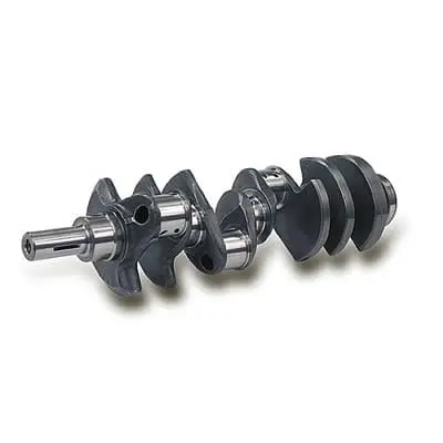 Scat Forged Standard-Weight Crankshaft For Ford 351W And 385-Series Engines 1
