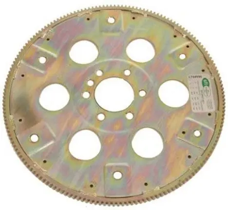 Sfi-Certified Lightweight Flexplate – Scfp-302L-Sfi 1
