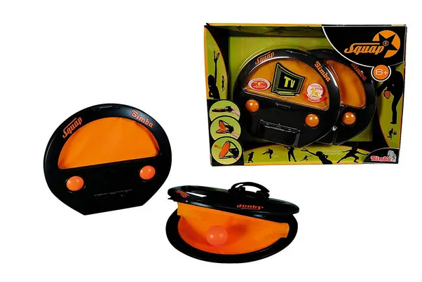 Simba Squap Catch Ball Game 1