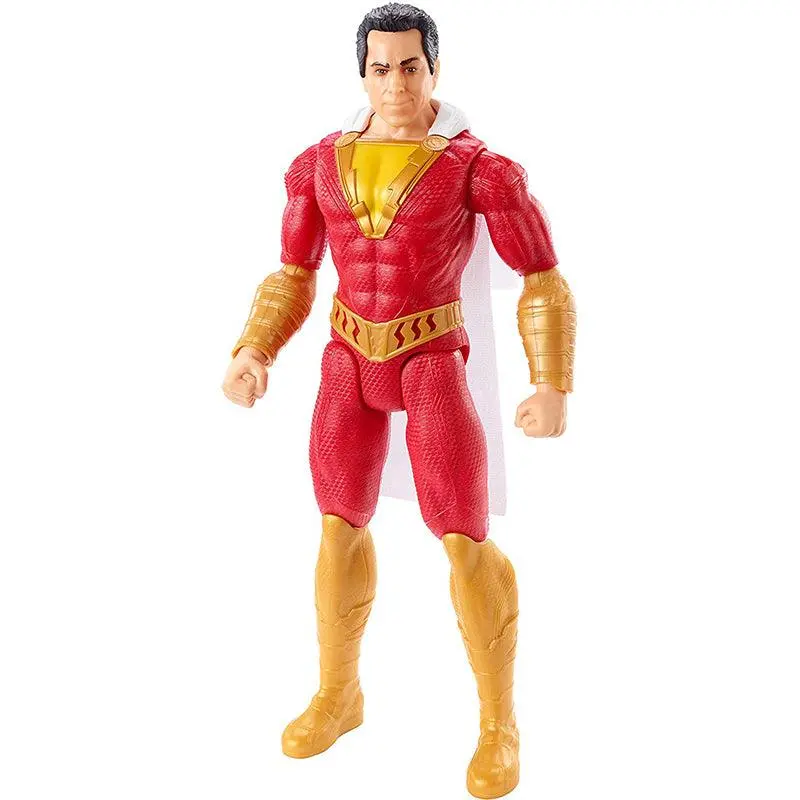 Shazam 12" Action Figure 1