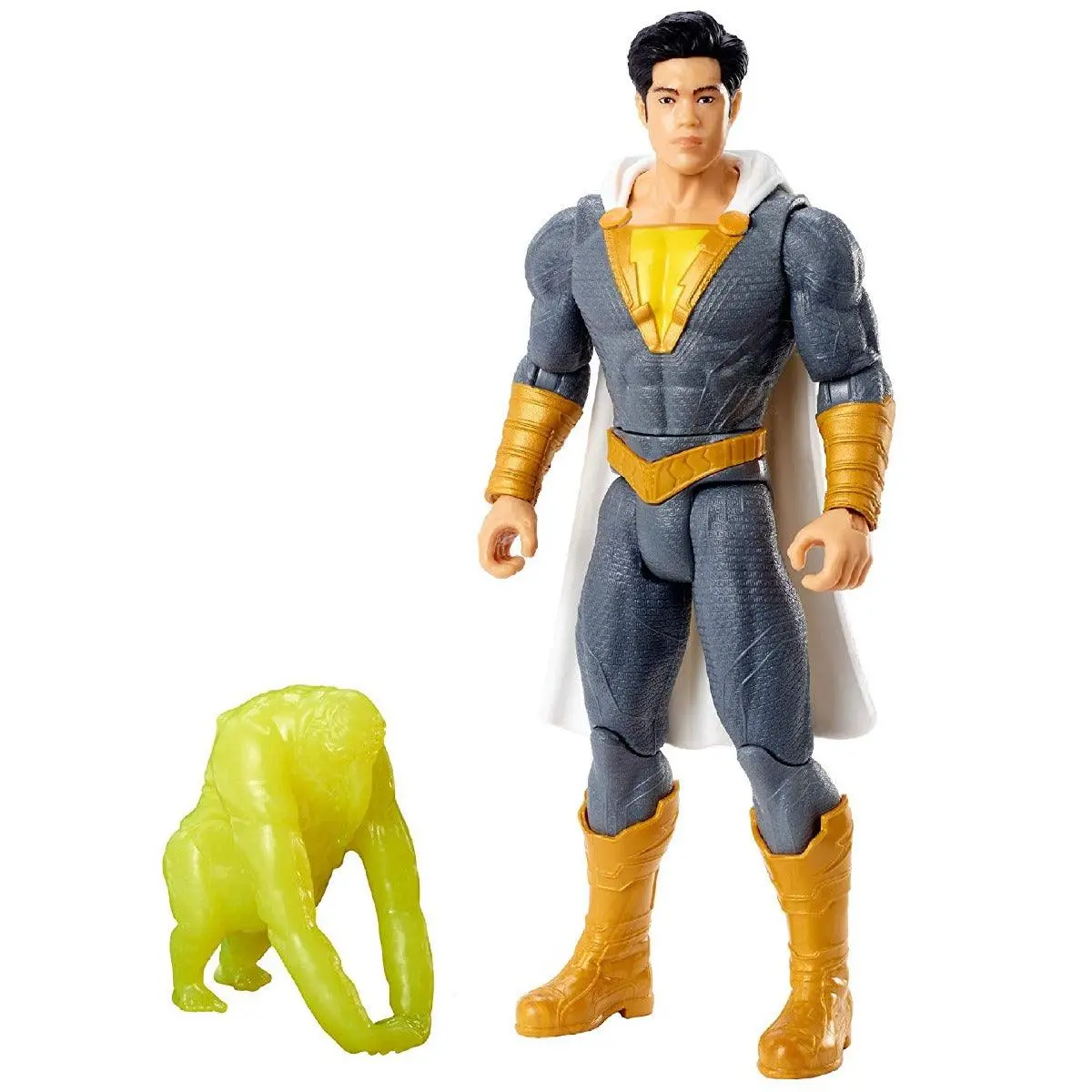 Shazam 6" Eugene Figure 1