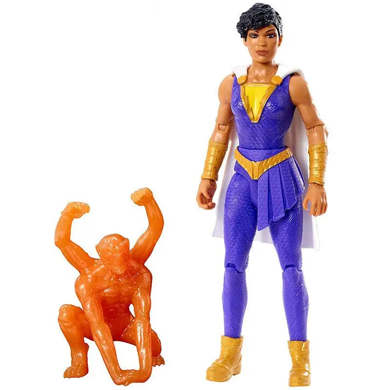 Shazam 6" Darla Figure 1