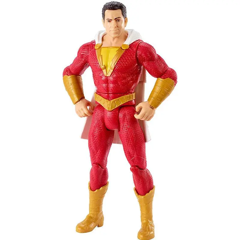 Shazam 6" Action Figure 1