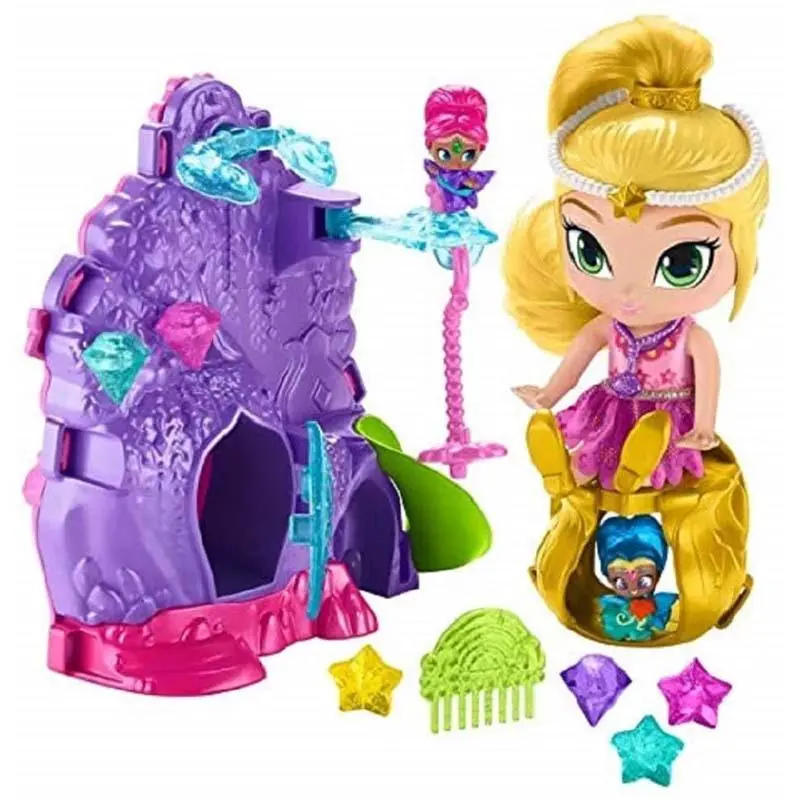 Shimmer And Shine Wish Twirl Shimmer 1