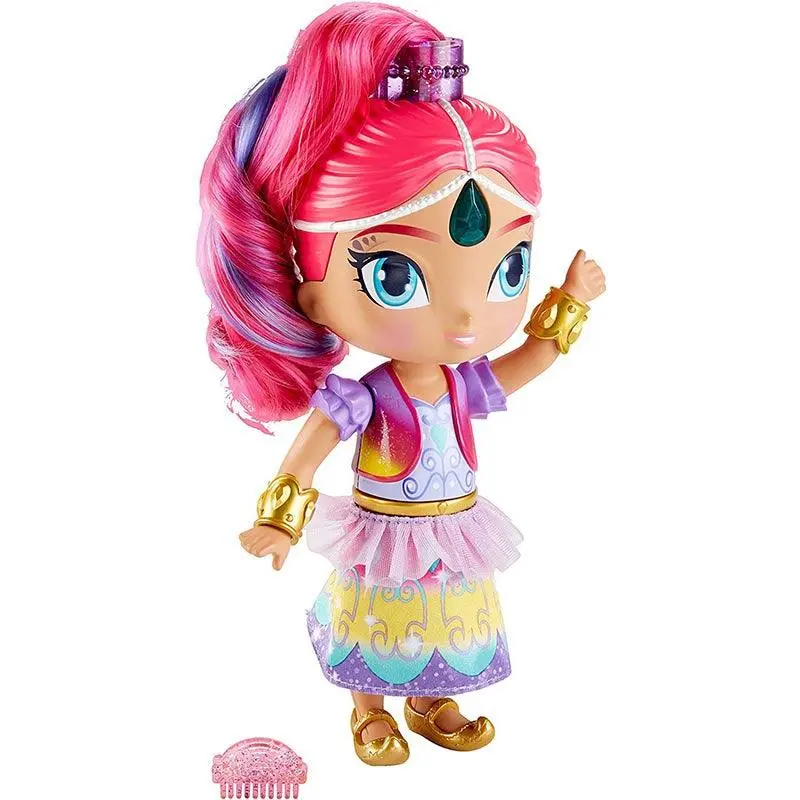Shimmer And Shine Wish Twirl Shine 1