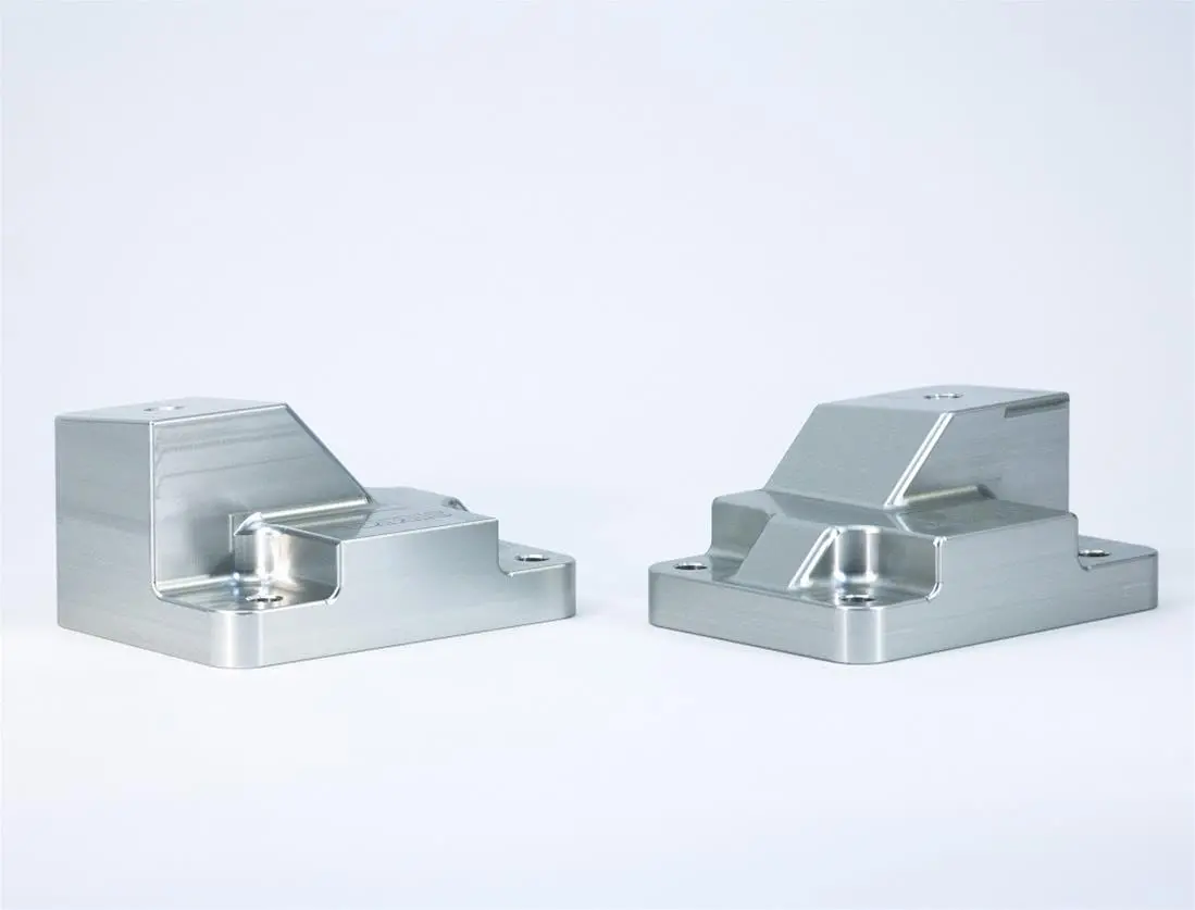Sikky Ls1 Engine Mount Kit For Right-Hand Drive Vehicles 1