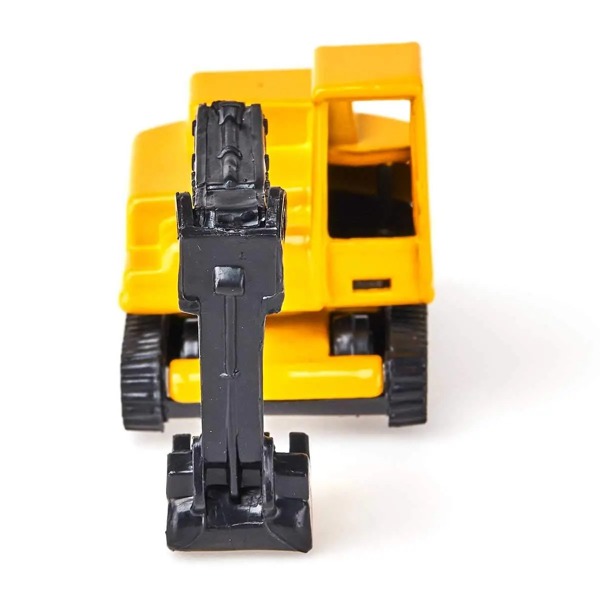 Siku 0801 Excavator 2