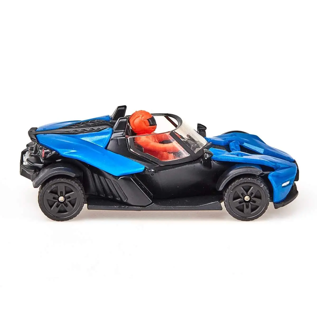 Siku 1436 Ktm X-Bow Gt 2