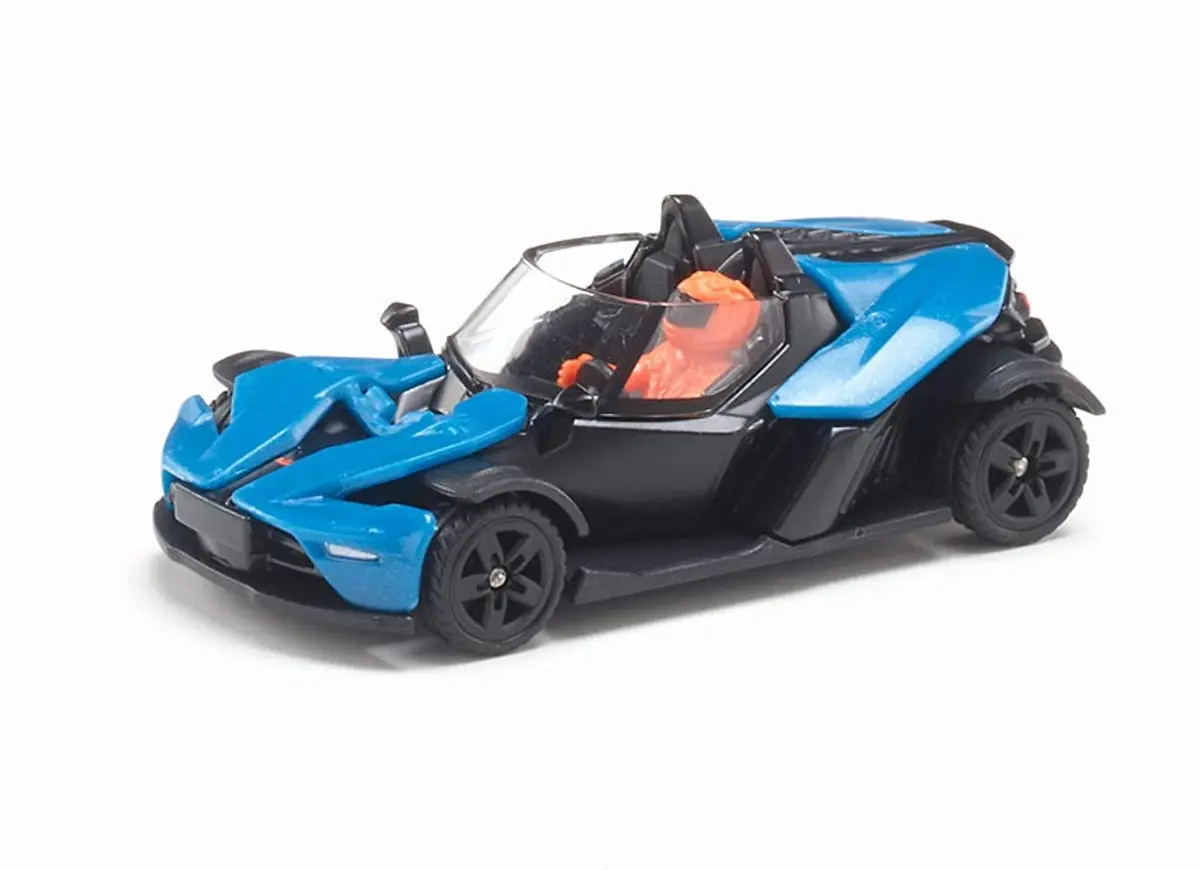 Siku 1436 Ktm X-Bow Gt 1