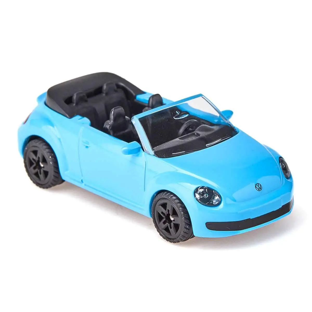 Siku 1505 Vw The Beetle Cabrio 1