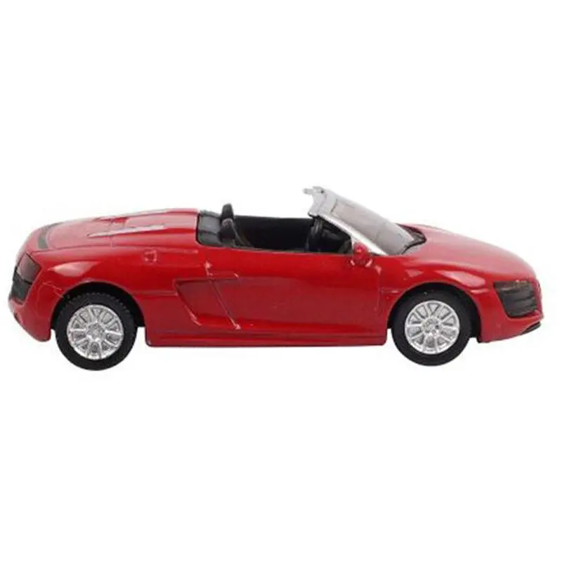 Siku Audi R8 Spyder 1