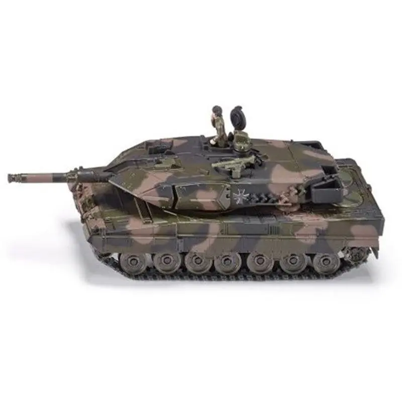 Siku Battle Tank 1