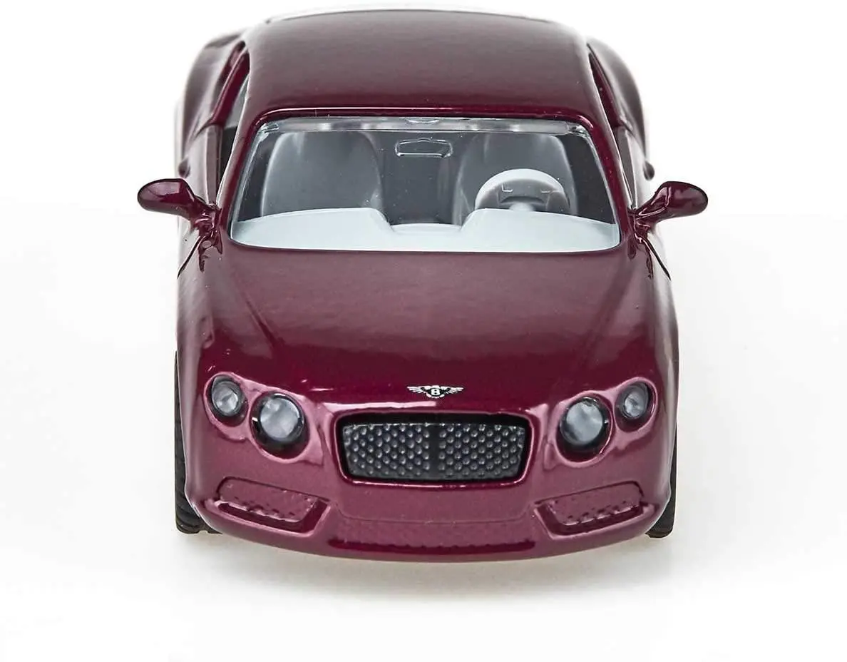 Siku Bentley Continental Gt V8 2