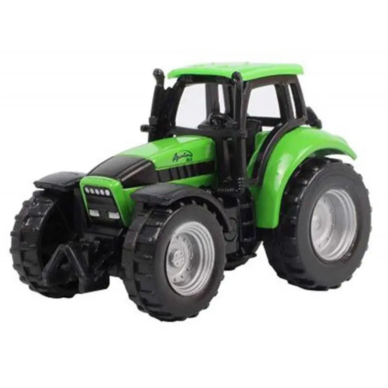 Siku Deutz Fahr Agrotron 1