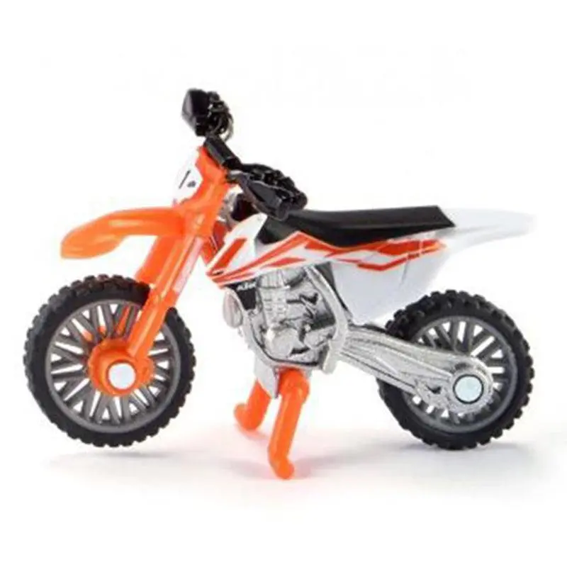 Siku Ktm Sx-F 450 1