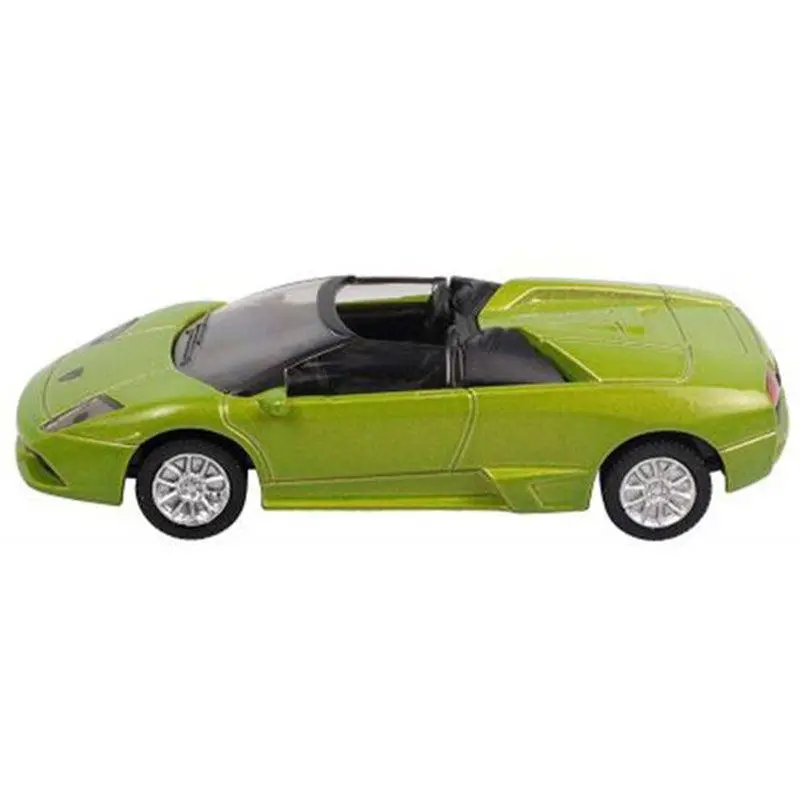 Siku Lamborghini Murcielago 1