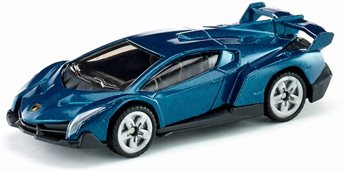 Siku Lamborghini Veneno 1