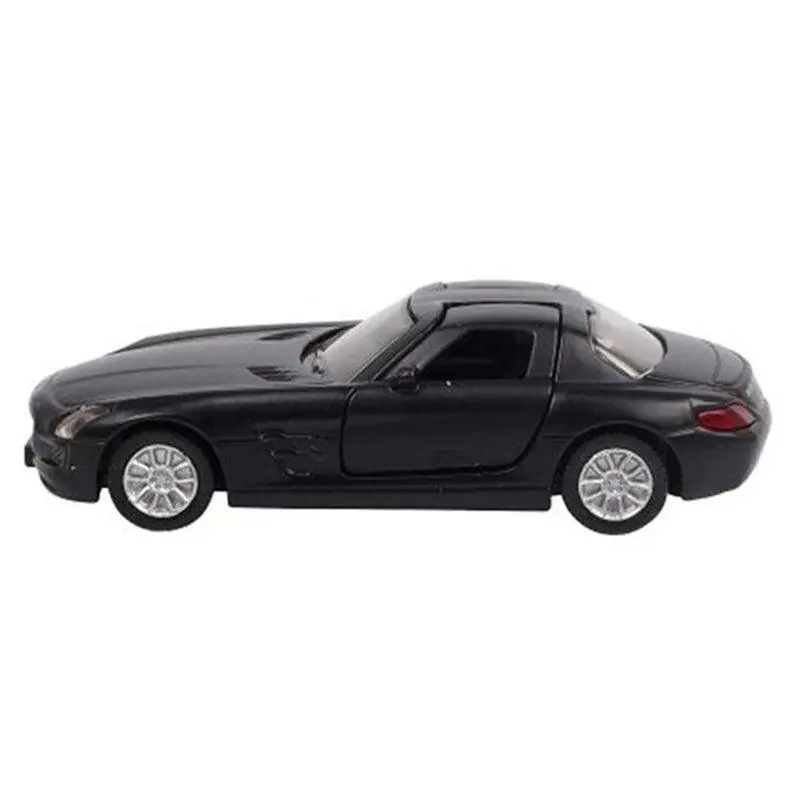 Siku Mercedes Sls 1