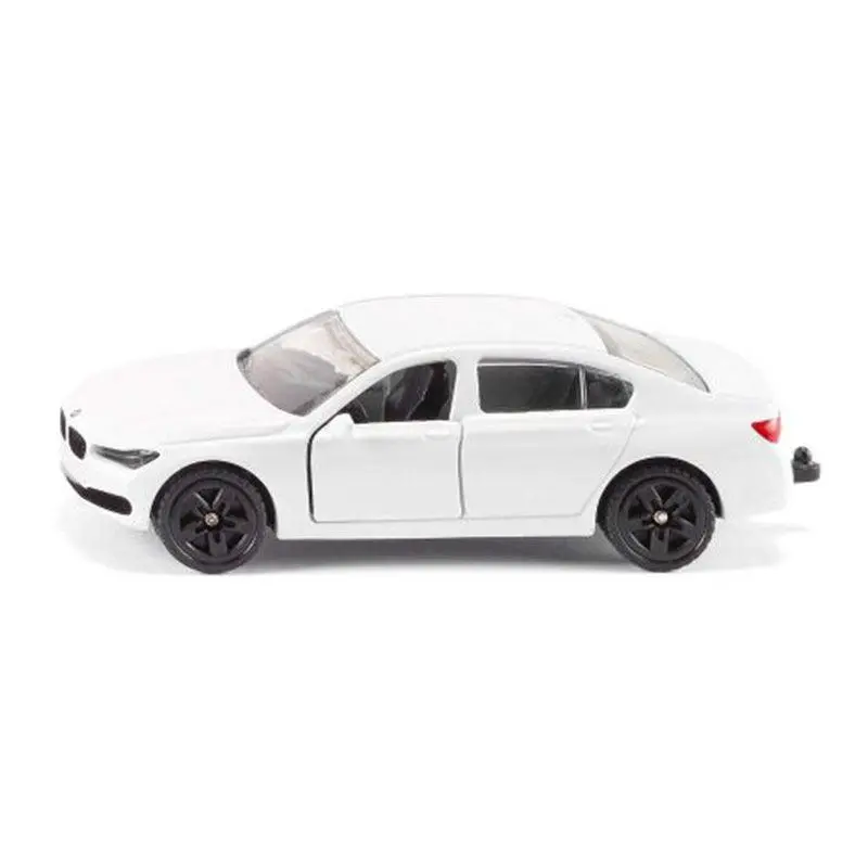 Siku Metal Diecast Bmw 750I 1