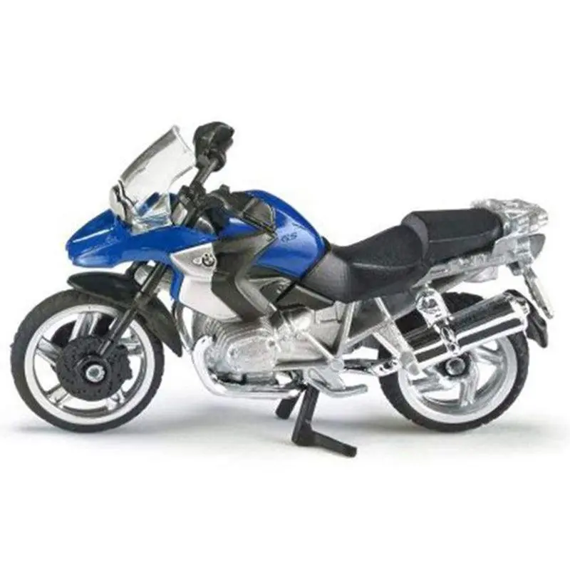 Siku Metal Diecast Bmw R1200 Gs 1