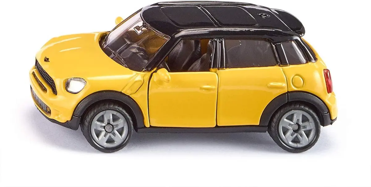 Siku Metal Diecast Mini Countryman 1