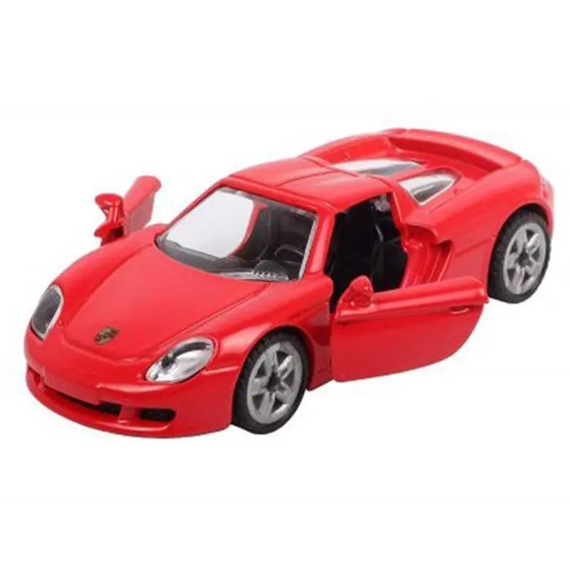 Siku Porsche Carrera Gt 1