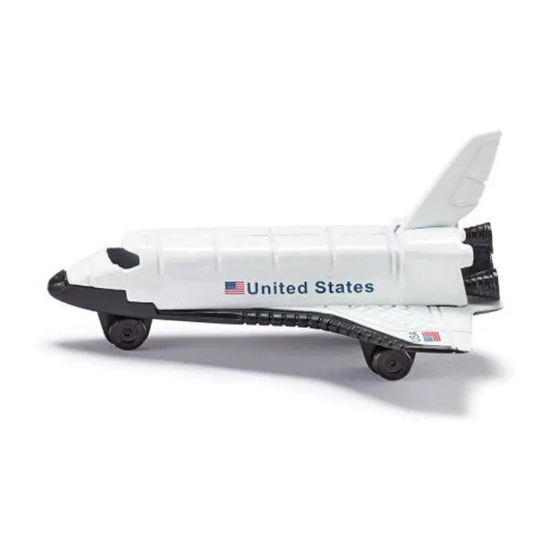 Siku Space Shuttle 1